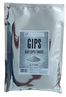 Biela sadra na výrobu pumónov 1 kg supertard Biela sadra na výrobu pumónov 1 kg supertard
