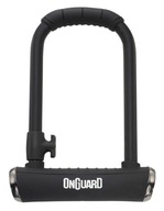 Zámok na bicykel Onguard Brute Std X-Series 8001 Zámok na bicykel Onguard Brute Std X-Series 8001
