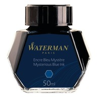Atrament Waterman Navy Blue Atrament Waterman Navy Blue