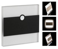 KANLUX TERRA LED Schodiskové svietidlo Motion Sensor WW KANLUX TERRA LED Schodiskové svietidlo Motion Sensor WW