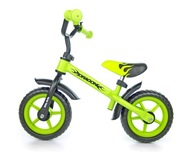 Dragon Green Balance Bike Dragon Green Balance Bike