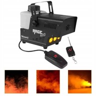 SMOKE stroj 600W BEAMZ dymostroj s LED efektom SMOKE stroj 600W BEAMZ dymostroj s LED efektom