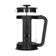 French Press Bialetti Smart džbán infuzér 1000 ml čierny French Press Bialetti Smart džbán infuzér 1000 ml čierny