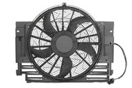 VENTILÁTOR RADIÁTORA BMW X5 (E53) 3,0-4. VENTILÁTOR RADIÁTORA BMW X5 (E53) 3,0-4.