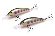 KILLER PRE Pstruhy - WOBLER GLOOG KALIPSO 80N TR1 KILLER PRE Pstruhy - WOBLER GLOOG KALIPSO 80N TR1