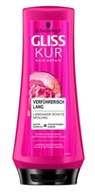 Gliss Kur, Verführerisch Lang, kondicionér, 200 ml Gliss Kur, Verführerisch Lang, kondicionér, 200 ml