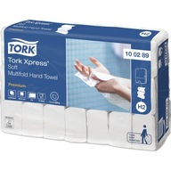 Papierová utierka TORK 100289 Xpress Soft H2, pevná