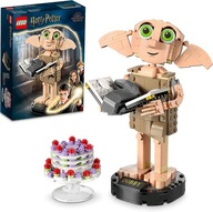 LEGO 76421 Harry Potter elf Dobby