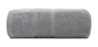 Uterák 50x90cm - MARIO 480g/m2 - sivý Uterák 50x90cm - MARIO 480g/m2 - sivý
