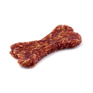Maced kocky s kačicou a ryžou 9cm 500g pochúťka Maced kocky s kačicou a ryžou 9cm 500g pochúťka