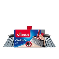 VILEDA Univerzálna kefa 2v1 bez rukoväte VILEDA Univerzálna kefa 2v1 bez rukoväte
