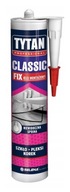 SELENA Titanium classic fix lepidlo 290ml bezfarebné SELENA Titanium classic fix lepidlo 290ml bezfarebné
