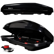 EVO 185x90x43 BOX STREŠNÝ BOX BOX NA LYŽ EVO 185x90x43 BOX STREŠNÝ BOX BOX NA LYŽ