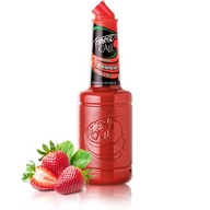 Barmanský sirup z džúsového pyré Finest Call | Jahodový