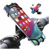 DRŽIAK TELEFÓNU ESTIPRO Napájanie pre váš telefón na bicykel DRŽIAK TELEFÓNU ESTIPRO Napájanie pre váš telefón na bicykel