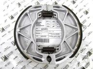 Brzdové čeľuste Piaggio FLY125 150 REAR X8 Brzdové čeľuste Piaggio FLY125 150 REAR X8