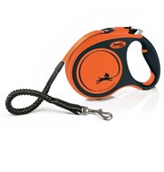 FLEXI AUTOMATICKÉ VODÍTKO XTREME L PÁSKA 8m DO 55kg FLEXI AUTOMATICKÉ VODÍTKO XTREME L PÁSKA 8m DO 55kg