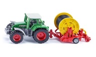 Siku 16 - S1677 cievkový zavlažovací traktor
