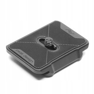 Peak Design Pro Dual Plate V3 pre Arca a RC2 Peak Design Pro Dual Plate V3 pre Arca a RC2