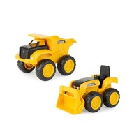 STAVEBNÉ VOZIDLÁ JOHN DEERE 2 KS. STAVEBNÉ VOZIDLÁ JOHN DEERE 2 KS.