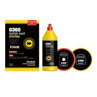 Súprava na leštenie Farecla G360 Super Fast System Súprava na leštenie Farecla G360 Super Fast System