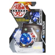 BAKUGAN MYTHIC PACK FADE NINJA BALL POSTAVKA