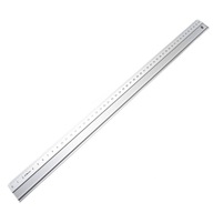 Hliníkové pravítko 50 cm - Leniar Hliníkové pravítko 50 cm - Leniar