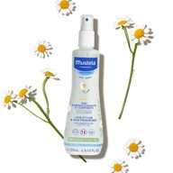 MUSTELA Osviežujúci sprej, ktorý uľahčuje rozčesávanie vlasov 200 ml MUSTELA Osviežujúci sprej, ktorý uľahčuje rozčesávanie vlasov 200 ml