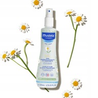 MUSTELA Osviežujúci sprej, ktorý uľahčuje rozčesávanie vlasov 200 ml