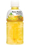 Mogu Mogu s Nata de Coco ANANÁS 320ml x 6KS