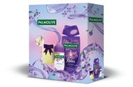 DARČEKOVÝ SET PALMOLIVE Aroma Essence Relax DARČEKOVÝ SET PALMOLIVE Aroma Essence Relax
