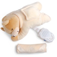 MEDVEĎ HLUKU, DEKA, SNÍMAČ SPÁNKU a SNÍMAČ POHYBU PRINC LIONHEART MEDVEĎ HLUKU, DEKA, SNÍMAČ SPÁNKU a SNÍMAČ POHYBU PRINC LIONHEART