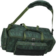 Rybárska taška NGT s pogumovaným vnútrom 709-L Camo Rybárska taška NGT s pogumovaným vnútrom 709-L Camo