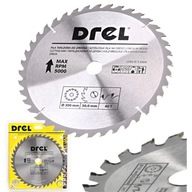 KOTOUČ NA DREVO PÍLA WIDIA 300 X 30 mm 40T KOTOUČ NA DREVO PÍLA WIDIA 300 X 30 mm 40T