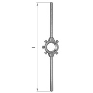 Gombík pre matrice PBGa/m - 25x9 M7-M9 Gombík pre matrice PBGa/m - 25x9 M7-M9