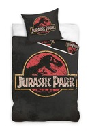 Súprava obliečok JURASSIC WORLD T-REX 140x200cm Súprava obliečok JURASSIC WORLD T-REX 140x200cm