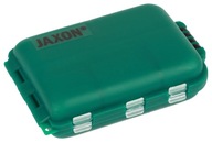 Rybársky box na háčiky Jaxon 9x6x3cm
