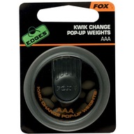 FOX Kwik Change Pop-up Weight SAN FOX Kwik Change Pop-up Weight SAN