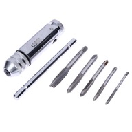 pre závit s račňovým mechanizmom kľúč M3-M8 pre závit s račňovým mechanizmom kľúč M3-M8