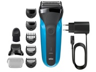 Holiaci strojček BRAUN Series 3 Shave&Style 310BT