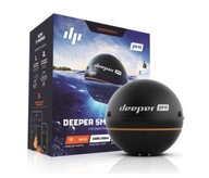 Deeper Smart Sonar PRO ORIGINÁLNY ECHOSONDER