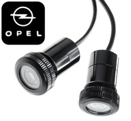 LED projektor OPEL Mokka Grandland Crossland Astra LED projektor OPEL Mokka Grandland Crossland Astra