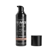 Gosh CHAMELEON Báza pod make-up, vyrovnáva farbu Gosh CHAMELEON Báza pod make-up, vyrovnáva farbu