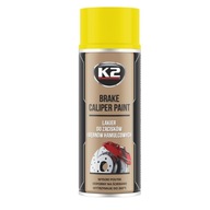 K2 FARBA NA BUBNOVÉ SVIEČKY 400ML ŽLTÁ FARBA K2 FARBA NA BUBNOVÉ SVIEČKY 400ML ŽLTÁ FARBA