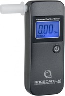 Alkohol tester BACscan F40