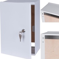 Skriňová skriňa TPR-2 kovový plášť 200x300x120 Stalflex Skriňová skriňa TPR-2 kovový plášť 200x300x120 Stalflex