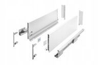 GTV DRAWER AXIS PRO L400 H167 VYSOKÁ BIELA GTV DRAWER AXIS PRO L400 H167 VYSOKÁ BIELA