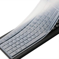 Silikónový kryt na klávesnicu stolného PC
