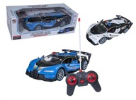 RC auto s nabíjačkou RC auto s nabíjačkou