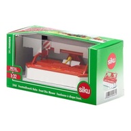 SIKU ČELNÁ KOSAČKA 2461 (MODELING) SIKU ČELNÁ KOSAČKA 2461 (MODELING)
